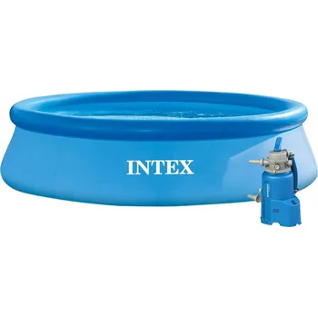 Bazén Intex | Bazén Tampa 3,05x0,76 m s pískovou filtrací | 10340123