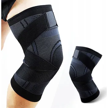 Kolenní ortéza 5904506960729 - velikost XL