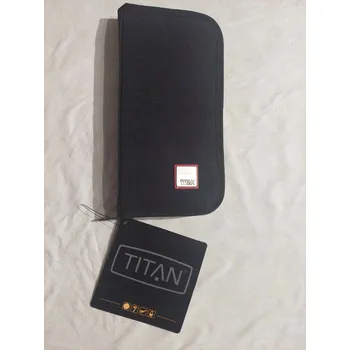 Peněženka TITAN Cestovní Organizér Peněženka Turistická