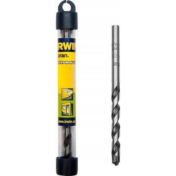 Vrták Vrták betonu Irwin 10501897 5x90 mm