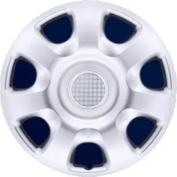 Poklice na kolo Poklice na kola 15" Road silver