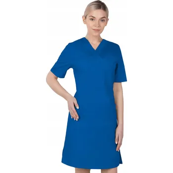 Dámské šaty 44 ŠATY MEDICKÉ ŠATY DÁMSKÉ ELASTICKÉ HALENA 76X