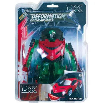 autíčko Alltoys Robo auto Veneno Bugatti 1