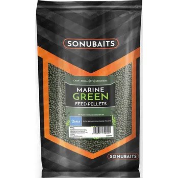 Nástraha Nástraha pelety Sonubaits 900 g