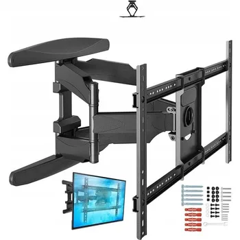 Televizní držák OTOČNÝ DRŽÁK TV BRAVIA KDL-46W4500 SONY ZÁCHYT RAMENO HÁK