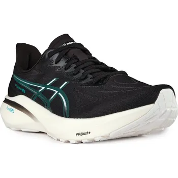 Pánská běžecká obuv Asics GT-2000 13 M 1011B861004 - black/wave teal 44