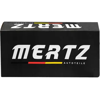 Posilovač řízení Ložisko motoru Mertz M-S4992