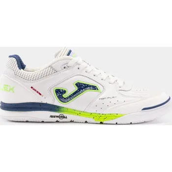 Kopačky Sálovky JOMA TOP FLEX REBOUND 2402 Velikost: 43,5