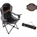Zebco křeslo Pro Staff Chair DX L