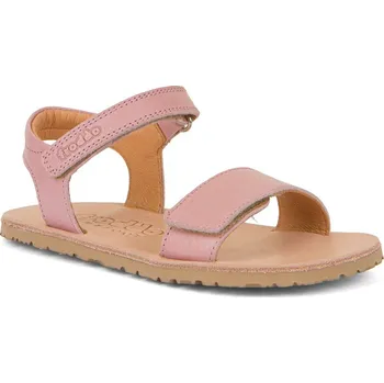 Dámská zdravotní obuv Froddo barefoot sandálky FLEXY LIA G3150244, G3150264 Pink Velikost EU: 33, vnitřní délka: 221, vnitřní šířka: 80