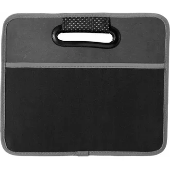 Organizér do auta Organizér do kufru auta, skládací s přepážkou - pevný