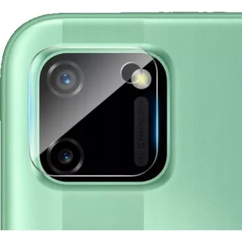 TVRZENÉ SKLO 9H NA FOTOAPARÁT PRO REALME C11
