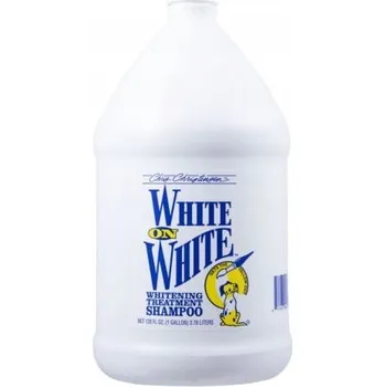 Kosmetika pro psa Šampon CHRIS CHRISTENSEN White On White, 250 ml