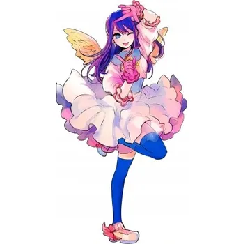 Obraz Plakát anime 29,7 x 42,5 cm