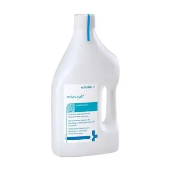 Dezinfekce Rotasept 2 litry