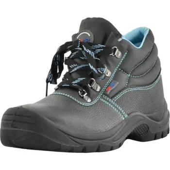Pracovní obuv Boty pracovní silné S3 BOZP S PODNOSKEM, vložka proti propíchnutí 43