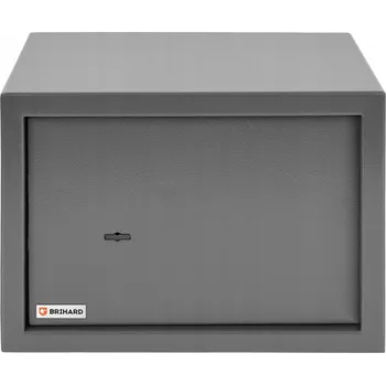 Trezor Skříňka na klíče Brihard 3095312