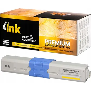 TONER DO TISKÁRNY OKI C510dn C511dn C530dn C531dn MC561dn MC562dn MC562dnw