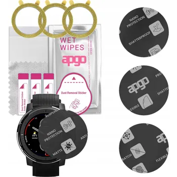 Vrták Apgo Hybrid Sklo Amazfit Stratos 3