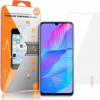Tvrzené sklo pro Huawei Y8P 1 ks