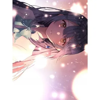 Obraz Plakát anime 29,7 x 39,4 cm