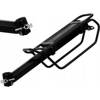 nosiče na kolo Zadní nosič na kolo Zefal R30 na sedlovku