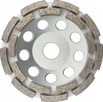 Brusný kotouč Diamantový kotouč 125mm DST2 OSBORN