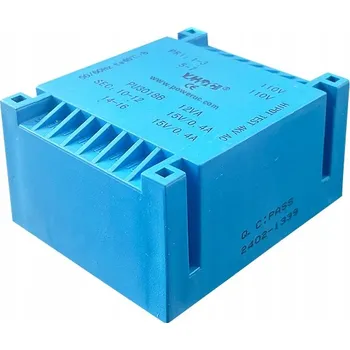 Transformátor Transformátor YHDC PU3018B