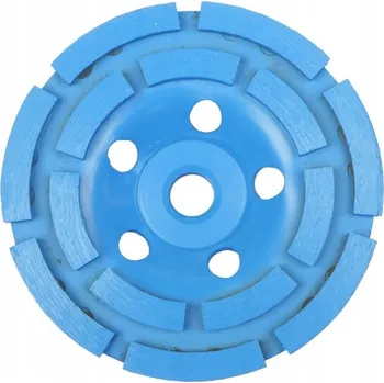 Brusný kotouč Fréza betonu 100mm M14 brusný kotouč betonu EKO