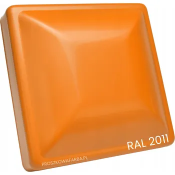 Příslušenství pro čtečku elektronické knihy BARVA RAL 2011 Polyesterová Barva Hluboká Oranžová MATNÁ 1 kg