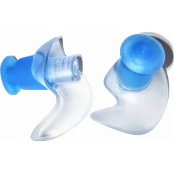 Špunt do uší Špunty do uší mušle Athlitech