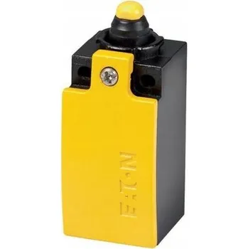 vypínač Koncový spínač 1R 1Z s kovovým táhlem a pružinou