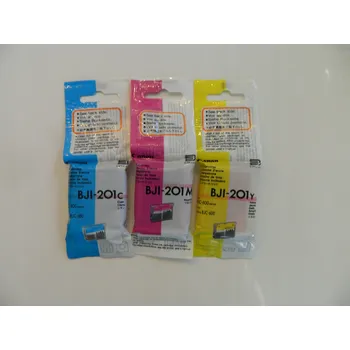 Inkoust Canon 0949A001 žlutý (yellow)