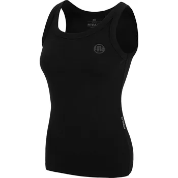 PitBull West Coast - dámské tílko LAYLA 240 černé XL