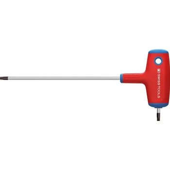 Šroubovák Šroubovák s příčnou rukojetí T25x150mm PB Swiss Tools