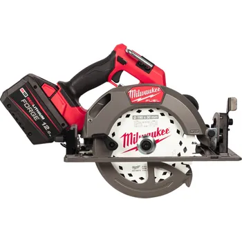 Okružní pila Kotoučová pila kompatibilní s vodicí lištou M18 FCS66GR3-121C 4933493492 Milwaukee