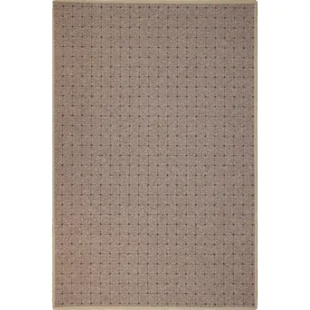 Koberec Kusový koberec Udinese béžový new, 200x300, béžová, kancelář, Condor Carpets - 1 rok na vrácení + DOPRAVA ZDARMA k Vám i zpět