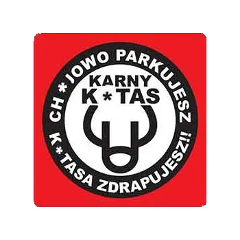 Speciální papír KARNE SAMOLEPKY etikety karne k*tas 100ks XL KK20