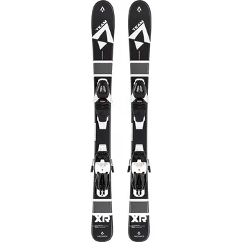 Sjezdové lyže Dětské lyže TECNOPRO XT TEAM + vázání ATOMIC LC 5 s GRIP WALK 80
