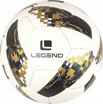 Fotbalový míč Fotbalový míč Kicker Top Mach 4 legend