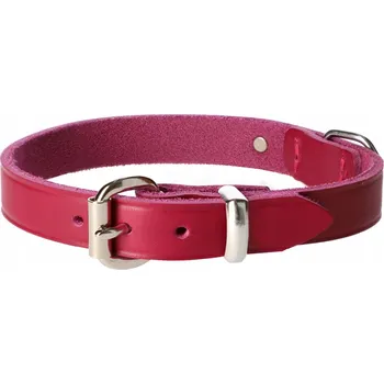 Obojek pro psa Kožený obojek pro psa Dingo vel. S