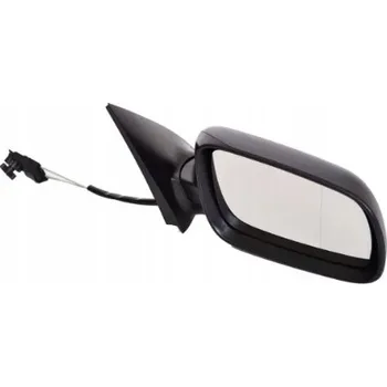 Auto zrcátko ŠKODA FABIA 00-07 ZPĚTNÉ ZRCÁTKO PRAVÉ MECHANICKÉ