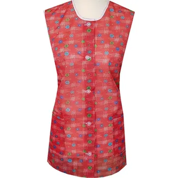 Kuchyňská zástěra FOLTÝN Zástěra 3/4 silon artikl 61 Velikost: 52, Materiál: Silon