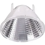 Deko Light 930318 Reflektor 15° für Serie Nihal vysokonapěť. komponent lištových systémů reflektor 3fázové stříbrná