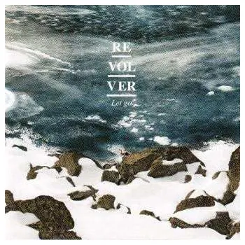 Zahraniční hudba CD Let Go 2012