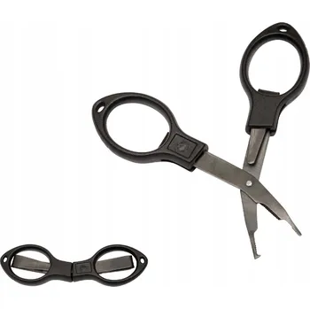 Zabezpečení domácnosti SKLÁDACÍ NŮŽKY NA PLETENINU ZEBCO