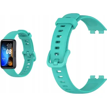 Řemínek na hodinky Řemínek k hodinkám Huawei, modrý