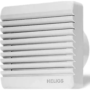 Průmyslový ventilátor Helios Ventilatoren HR 90 KEZ ventilátor malých prostor 230 V 95 m³/h