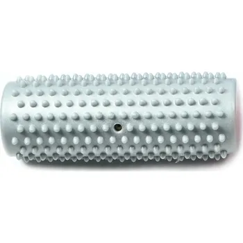 Masáž Masážní váleček s výstupky Midex 14,5 cm x 5,5 cm, vícebarevný