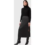 Šaty a svetr AllSaints VITTORIA W030DC černá 99X, vel. S